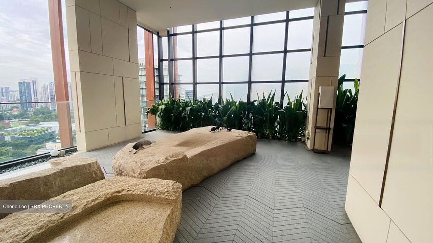 The Ritz-Carlton  (D9), Condominium #472259201